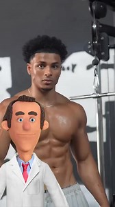 Top 10 rarest human genetics traits #health #healthtips #healthy #DidYouKnow #body | Jones Doctor