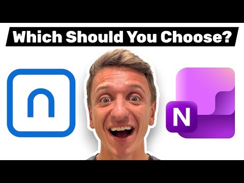 Standard Notes vs OneNote 2026