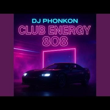 Bass Control — Tech House Vibe