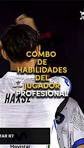 El combo de habilidades de R7 GAMEZKING el jugador profesional de Freefire #FreeFire #garenafreefire #fyp #fypシ #soyfernanoficial