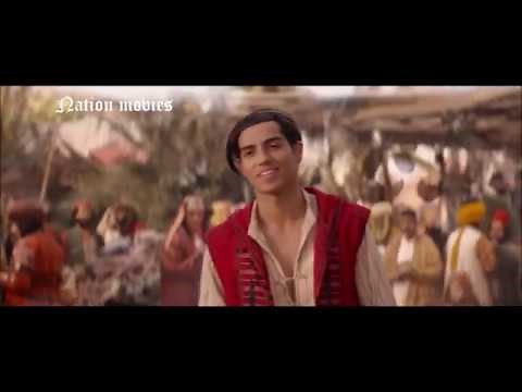 Aladdin movie ending scene | Aladdin movie 2019 | part (14/15)
