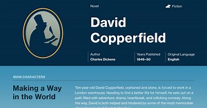David Copperfield Videos | Course Hero