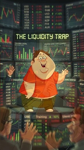 How to Handle the AMC After-Hours Panic #TradingPsychology #TraderMindset #Discipline #shorts #usa
