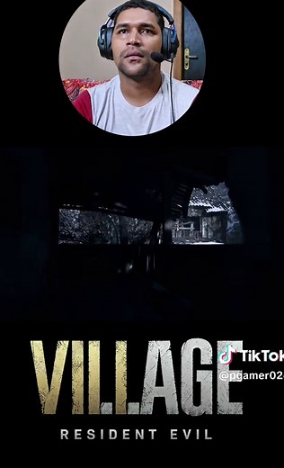 Resident Evil Village Gameplay Walkthrough for PS5