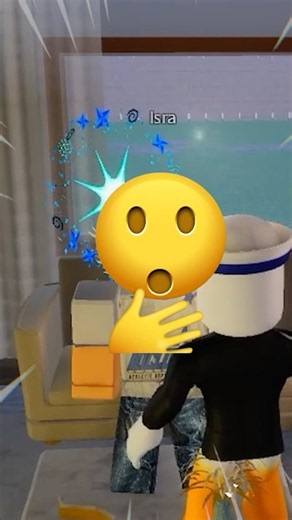 Donald Duck BLEW their MINDS with his TALENT! #roblox #donaldduck #robloxmemes