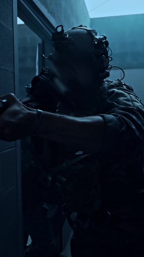 75th Ranger Regiment: Team Over Everything