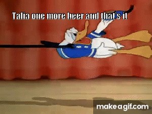 Vaudeville Hook on Make a GIF