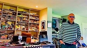 Indio Solari Oficial on Reels