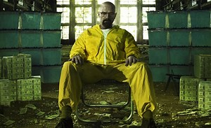 30 Séries para maratonar