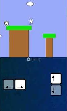 しょぼんのアクション 1-3