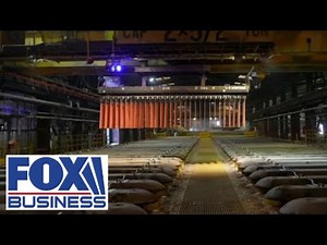 BHP CEO details $2 billion deal to sell stake in Western Australia power infrastructure to BlackRock