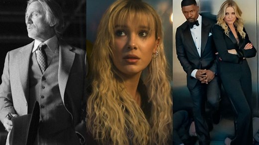 Os 10 melhores filmes já confirmados na Netflix para 2025