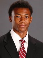 DeVonta Smith, Amite , Wide Receiver