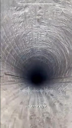 Screams From 12 KM Underground?! 😳🌍