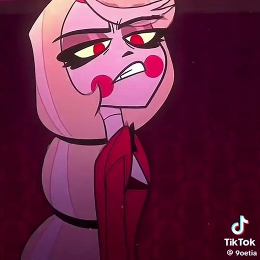 charliee #hazbinhotelseason2 #hazbinhotel