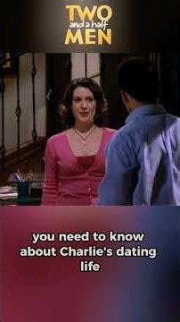 Two and a half men Episode 1