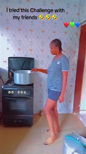 Fun Challenge with Friends: Laughs Guaranteed!