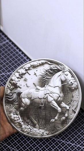 Learn 3D illusion laser engraving step-by-step 👉 graphiqly.com/3d-illusion-engraving-mastery #fyp