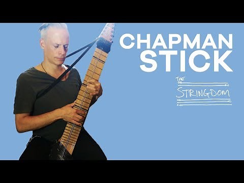 Chapman Stick