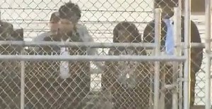 Rae Carruth walks from prison a free man. Carruth has served 18 years in the Sampson County Correction Facility for plotting to kill Cherica Adams, the mother of his child. Their child, Chancellor, survived the shooting but suffers from cerebral palsy as a result. What's next for Carruth>>wralsportsfan.com/17936054 | WRAL TV