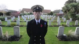 5K views · 94 reactions | 'Yorkshire Prose' Poem for the Poppy Appeal...