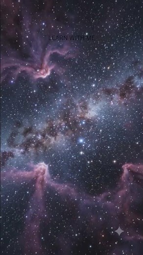 How Big Is the Milky Way? 🌌 | Galaxy Size Explained | Amazing Space Facts