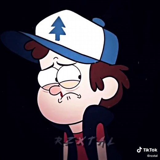 dipper badass #☠️☠️☠️☠️☠️☠️ #fyp #xyzbca #Viral #foryou #edits #parati @TikTok
