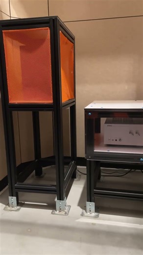 Audiophile stereo system #hifi #stereo #music #pioneer #yamaha