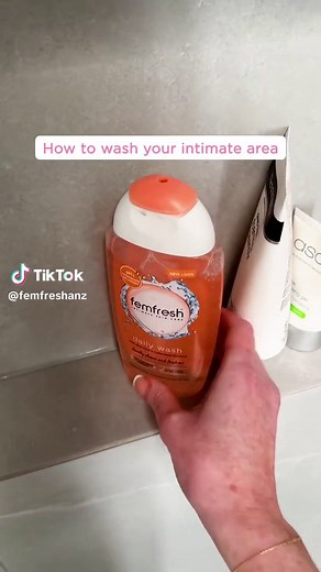 Best Feminine Wash for Sensitive Skin: Complete Guide