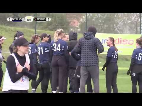 Eastblock – Troubles