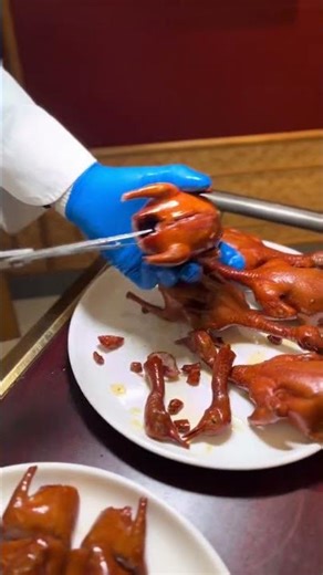 Rare Skills Of Chicken Cutting #food #chicken #chickencuttingskill #chickenrecipe #meatmarket #fyp