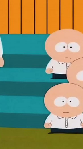 Quem será hein? #fy #fyp #southparkedit #cartman
