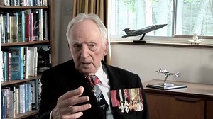 TRIBUTE TO A FLYING LEGEND Captain Eric ‘Winkle’ Brown CBE DSC AFC Royal Navy 1919-2016 One of the most celebrated and courageous aviators of all time, Captain Eric Brown was an Ambassador for the Fly Navy Heritage Trust and supported the charity’s aim to preserve and promote the Nation’s naval aviation heritage wholeheartedly. A legendary pioneer of naval carrier aviation his legacy inspires today’s pilots who will fly from the Royal Navy’s next generation of aircraft carriers. Watch this video
