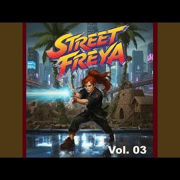 Interlude 27 – Path of Fire (Ryu – Return to Dojo)