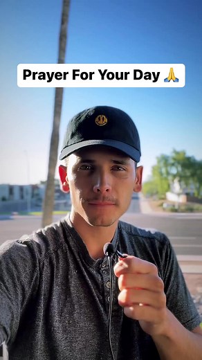 Prayer for Your Day #dailyprayer #christianinspiration #JesusCalling | Litwithprayer