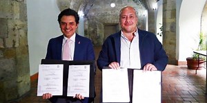 Gobierno de Jalisco y el IMSS intercambiarán información fiscal