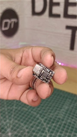 Unboxing Mystery Electronics Components 🔥