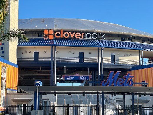 Mets spring training schedule 2026: All the dates for Grapefruit League games