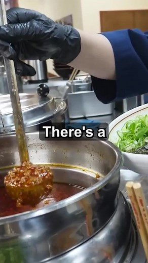 One of the most bizarre restaurants in the world. Would you eat there? 🤔 #japan #tokyo #restaurant #worldnews #foodie