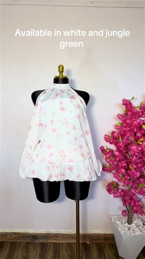 Stylish Small and Medium Size Fashion Available