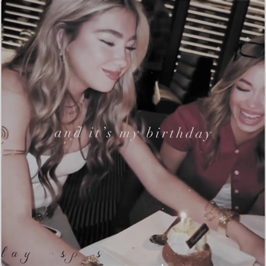 Happy birthday to meee||it not actually midnight yet buttt||#embreighcourtlyn #laysvsp #fypシ゚viral #influencer #viral @??? @oomps @therealempisle @ℒ𝒶𝓎𝓁𝒶𝒽˚˖𓍢ִ໋❀ || birthday edit cute edit audio viral video blow this up make me famous for you page Laysvsp embreighcourtlyn edit Vsp Vsp edit Embreighcourtlyn edit viral Embreigh Embreigh edit edit audio Embreigh Vsp edit Embreigh video star pro edit Embreigh 2026 2026 audios for edits 4K quality edit birthday edit cute edit audio viral video bl