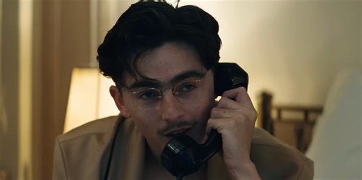 Every Timothée Chalamet Movie, Ranked: From 'Marty Supreme' to 'The King'
