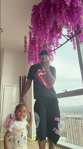 When you sign a new NFL deal 😁