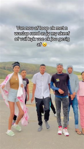 Wiping Faces with a Washcloth: A Fun Trend