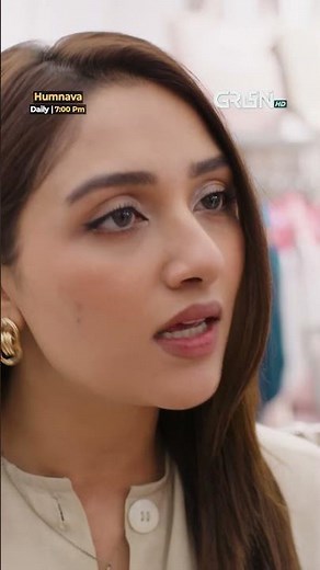 Humnava Episode 71 | Promo | Tomorrow at 7:00PM | Sumaiyya Bukhsh | Hunain Shahid | Drama Planet