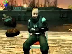 The Gmod Idiot Box Funniest Parts