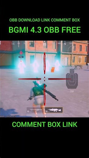 #aimbot4.3 #bgmiobb #4.3 BGMI 4.3 AIMBOT OBB | BGMI 4.3 NO RECOIL CONFIG | BGMI NO RECOIL CONFIG