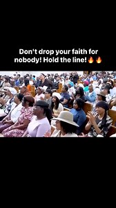 72K views · 2.8K reactions | Oh Lord help me not to drop my faith! | Anthony J. Agas | Facebook