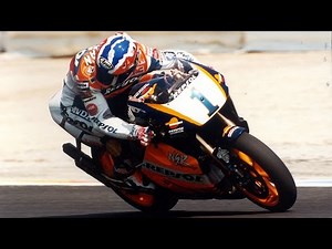 #RacingTogether: The Doohan years