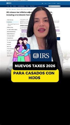 BOtrus | Expertos en TAXES (@botrust_services)’s video of irs